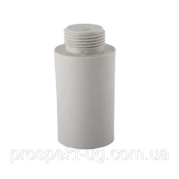 Заглушка ППР Ду 20х1/2" довга Formul