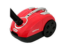 Пилосос Rotex RVB18-E Red
