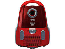Пилосос Artel VCC 0120 Red