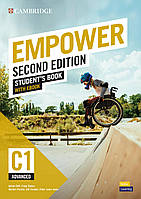 Empower C1 Student's Book (2nd edition)