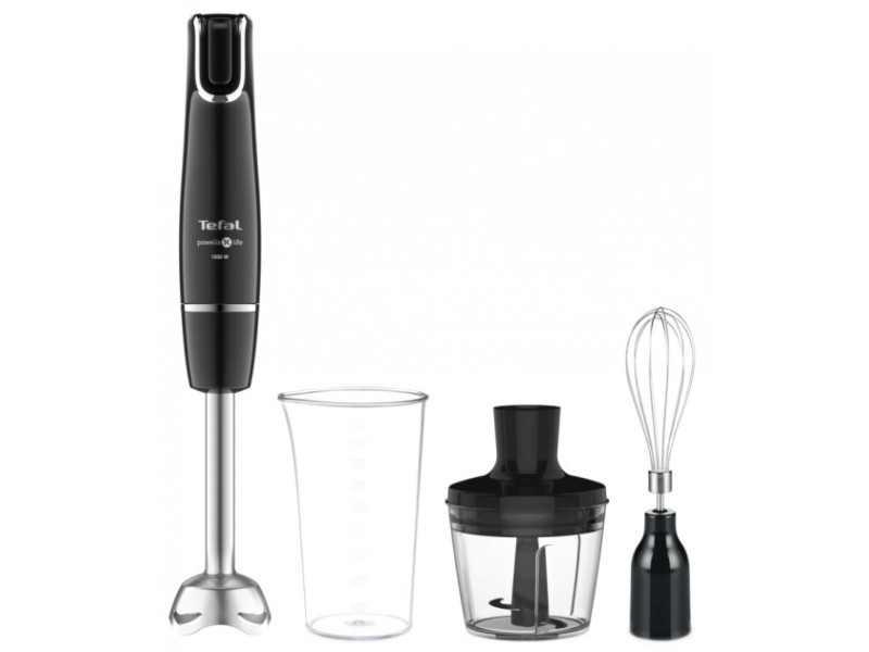 Блендер Tefal Infiny Force V2 3in1 HB943 (HB943838), фото 1