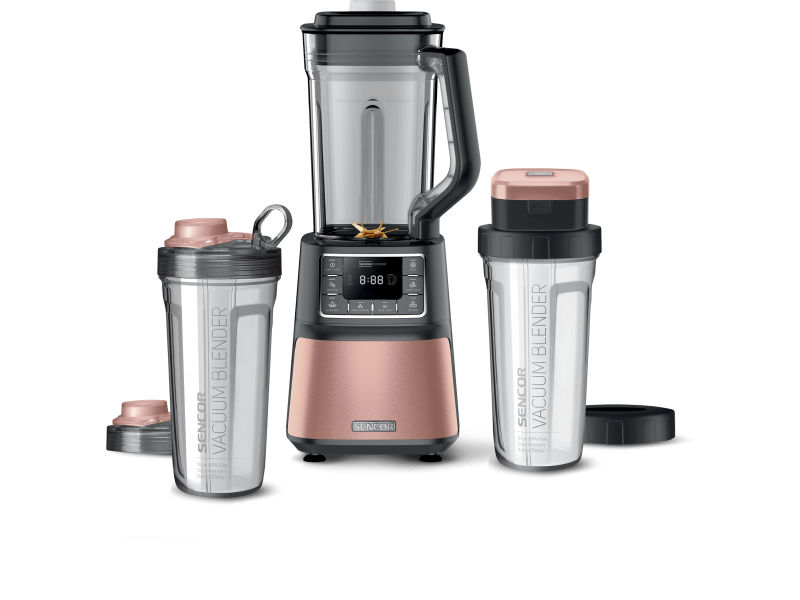 Блендер Sencor SBU 7875RS