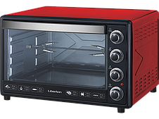 Електропіч Liberton LEO-650 Red