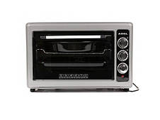 Електропіч Asel AF-3323 Grey