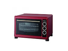 Електропіч Asel AF-3323 Red