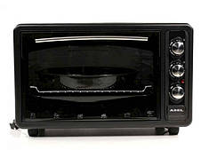 Електропіч Asel AF-4023 Black