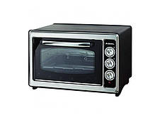 Електропіч Asel AF-5023 Black