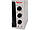 Електропіч Saturn ST-EC3803 White, фото 8