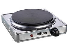 Настільна плита HILTON HEC-150