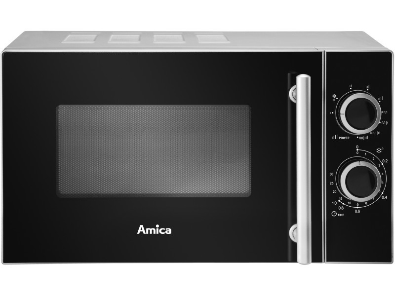 Мікрохвильова піч Amica AMGF20M1GS
