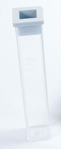 Додаткова колба для компаратора, 1 колба, Lovibond (Німеччина)