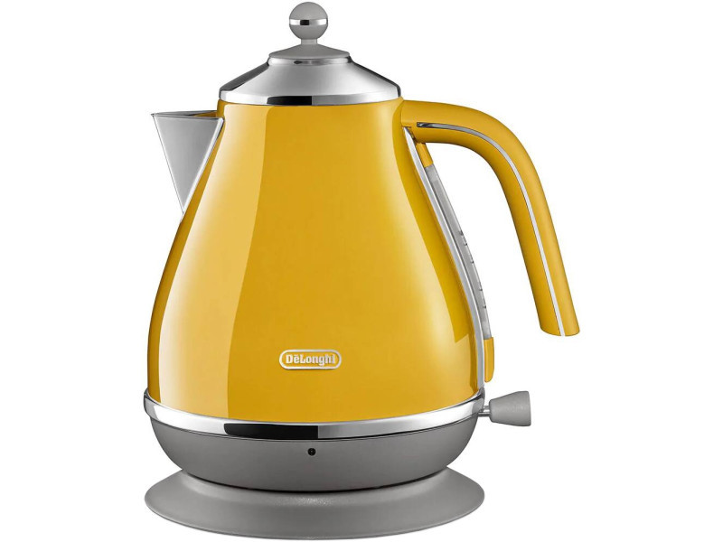 Електрочайник Delonghi KBOC 2001.Y