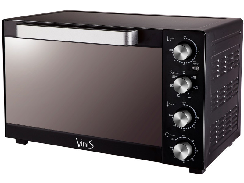 Електропіч VINIS VO-6021B