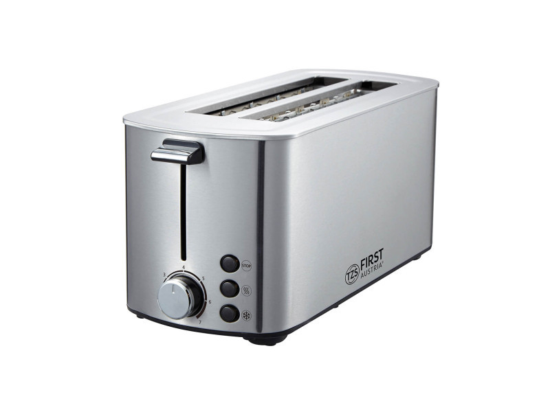 Тостер First FA-5367-5, фото 1