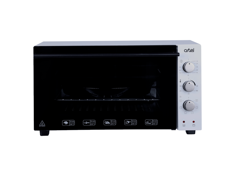 Електропіч Artel MD 4218 L Grey
