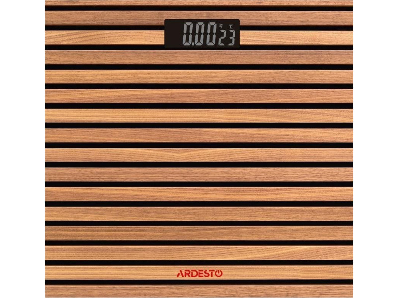 Ваги підлогові Ardesto SCB-965PLANK