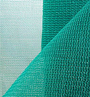 Сітка затіяна 85% 4 м*50 м зелена, Agreen