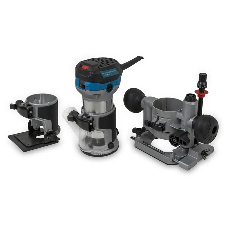 Фрезер Kraissmann 950 OFT 6-8 (3 бази), фото 1