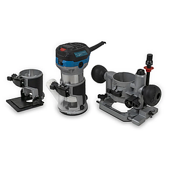 Фрезер Kraissmann 950 OFT 6-8 (3 бази)