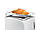 Тостер Russell Hobbs Honeycomb White 26060-56, фото 2