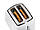 Тостер Russell Hobbs Honeycomb White 26060-56, фото 6