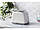 Тостер Russell Hobbs Honeycomb White 26060-56, фото 7