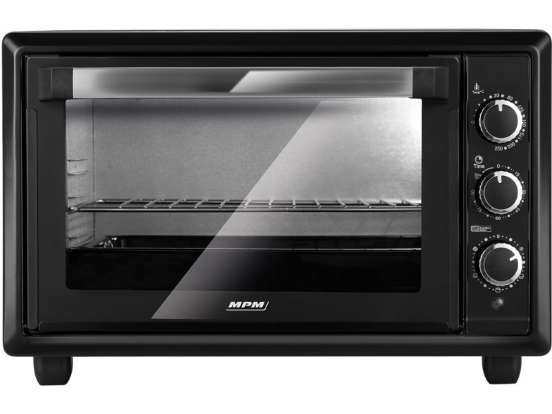 Духовка настільна MPM MPE-28/T