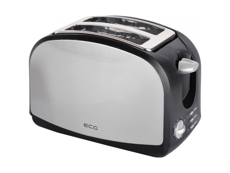Тостер ECG ST 968