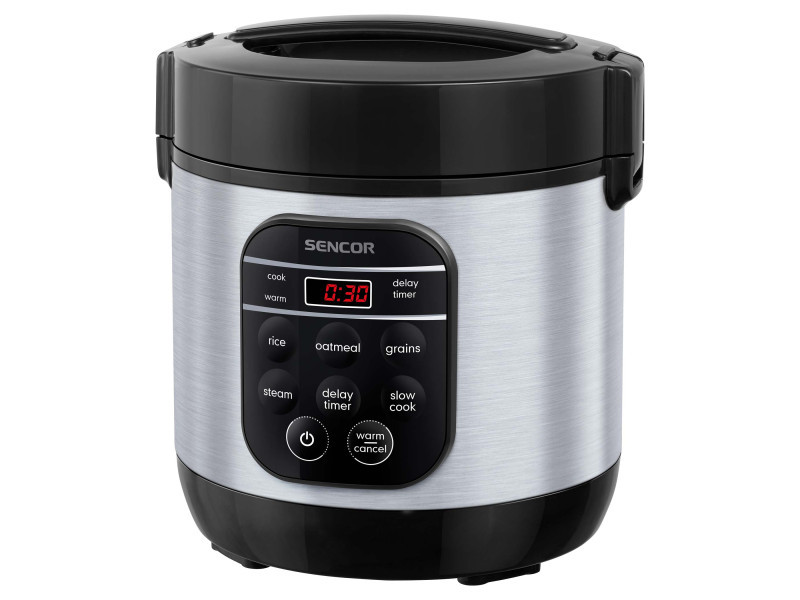 Рисоварка Sencor SRM 0650SS