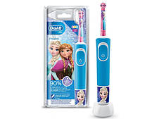 Електрична зубна щітка ORAL-B D100.413.2K Frozen