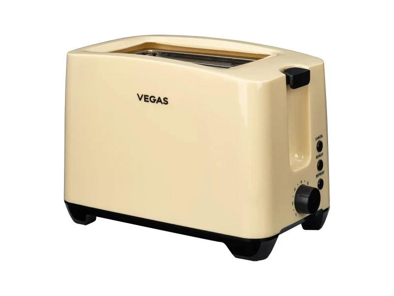 Тостер Vegas VET-2001B