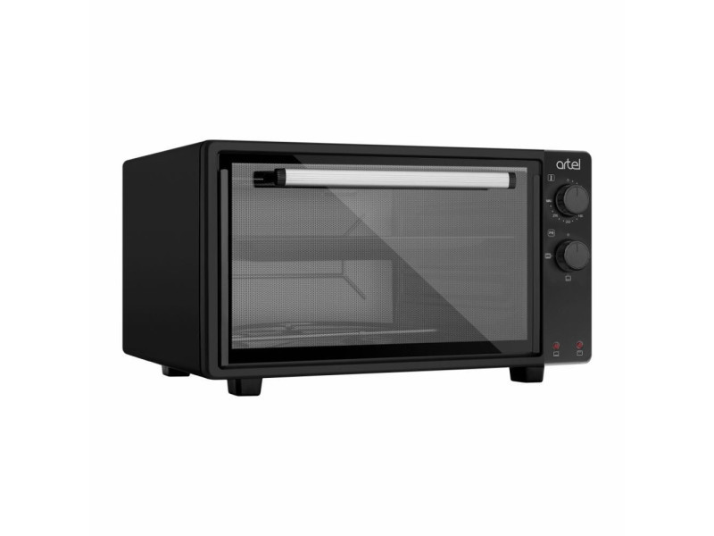 Електропіч Artel MD-3216 L Black