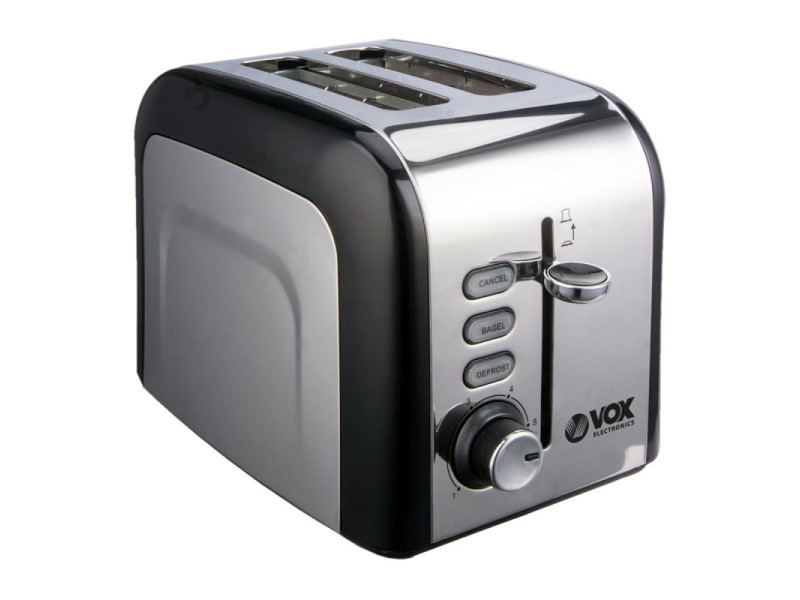 Тостер VOX Electronics TO1020