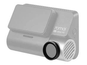 Поляризаційний CPL фільтр скло відеореєстраторів Xiaomi 70 mai Dash Cam A500s 70mai A800s A510 D02/Lite D08.A200