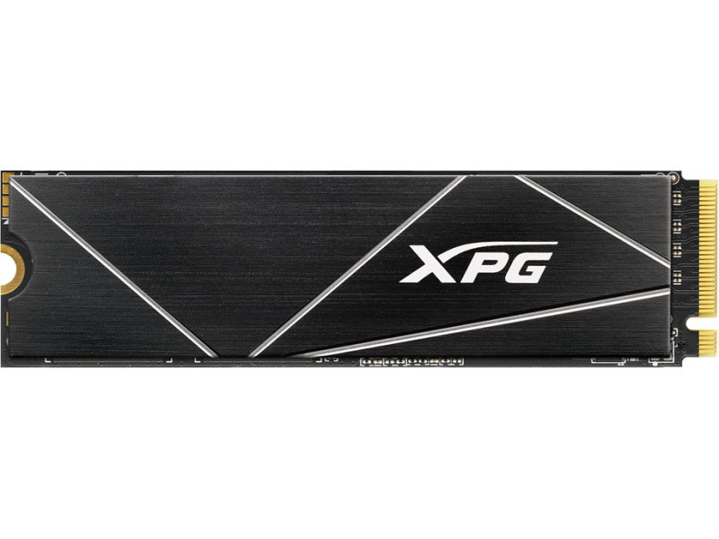 SSD накопичувач ADATA XPG Gammix S70 Blade 512 GB (AGAMMIXS70B-512G-CS)