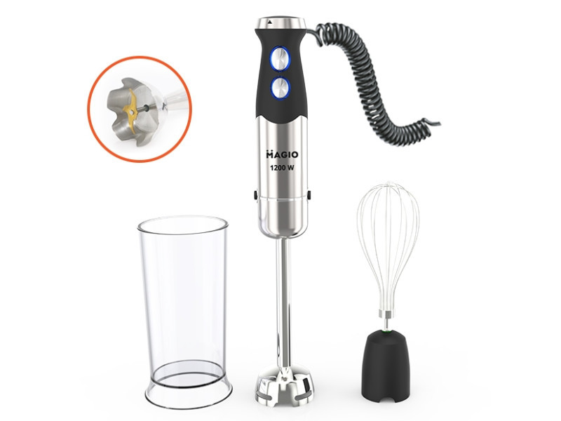 Блендер Magio MG-645