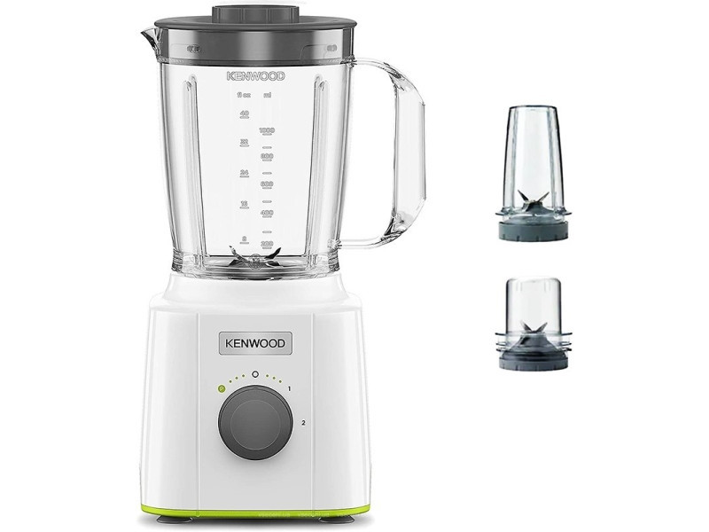 Блендер Kenwood BLP31.D0WG