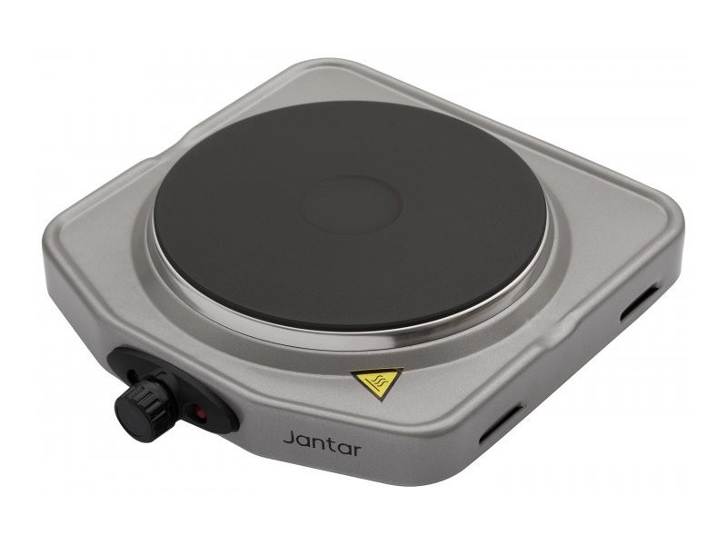 Настільна плита Jantar TSF 01 GR H