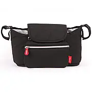 Органайзер для прогулянок Qplay Black