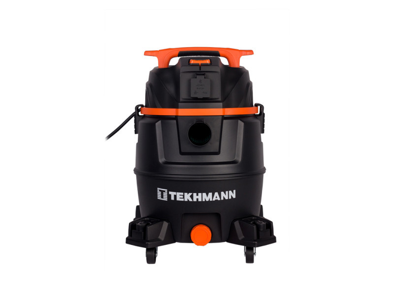 Будівельний пилосос Tekhmann TVC-1430 S2 P (851880)