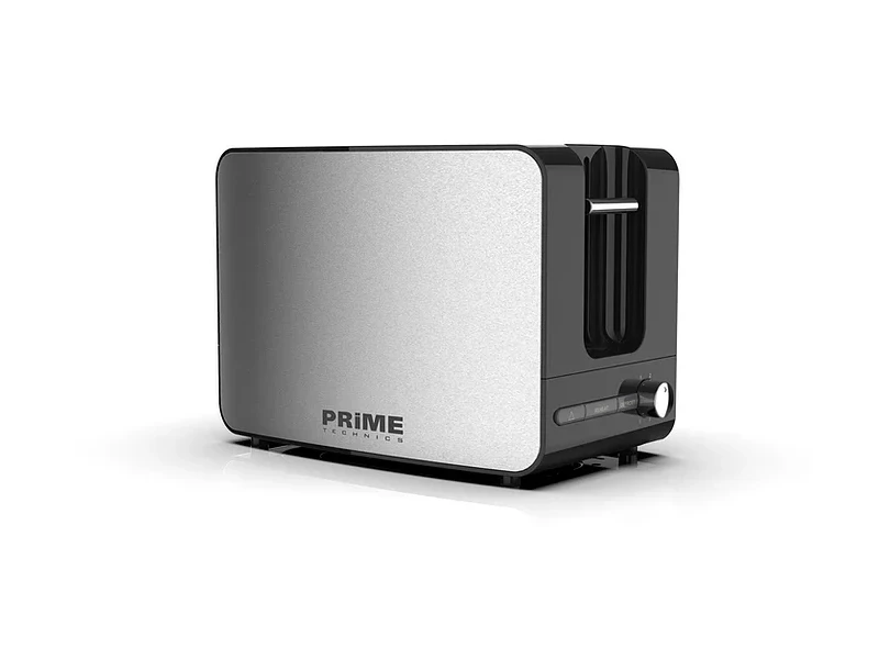 Тостер Prime Technics PTS 826 BX