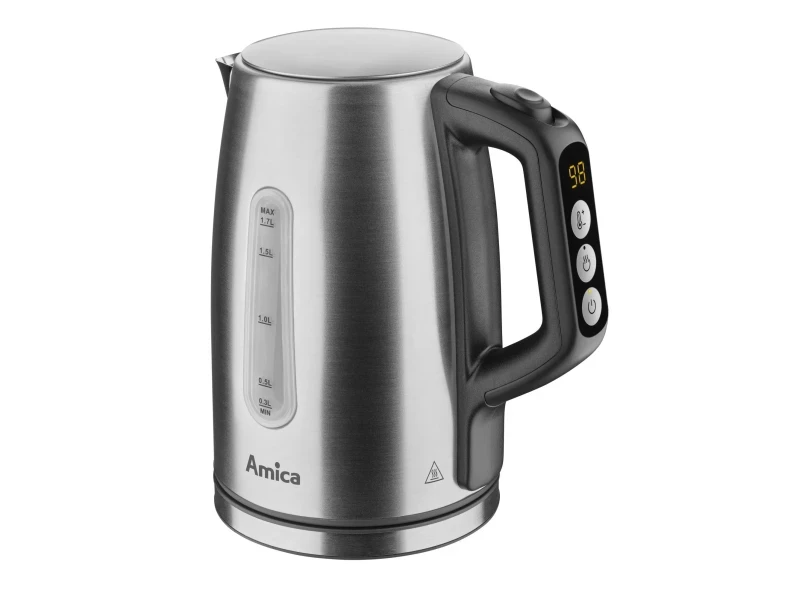 Електрочайник Amica KM 5011