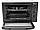 Електропіч Saturn ST-EC3803 Black, фото 3