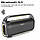 Портативна колонка HiFuture MusicBox 300 150W Bluetooth 5.0 18000mAh Black (musicbox300.black), фото 5