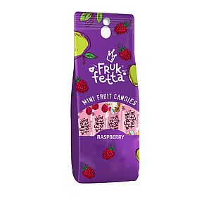 Набір пастили Frukfetta Мална 120 г