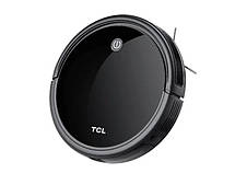 Робот-пилосос TCL Sweeva 1000 Black