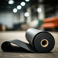 Прокладковий лист із неопрену