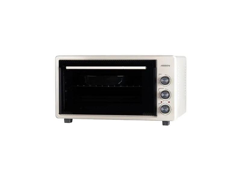 Електропіч Ardesto MEO-S45GBG