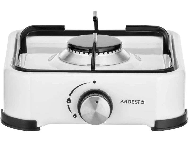 Настільна плита Ardesto GTC-NS1011W