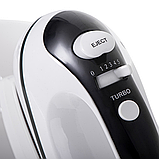 Міксер з чашею Adler AD 4206, 3L, 550 Вт, фото 7